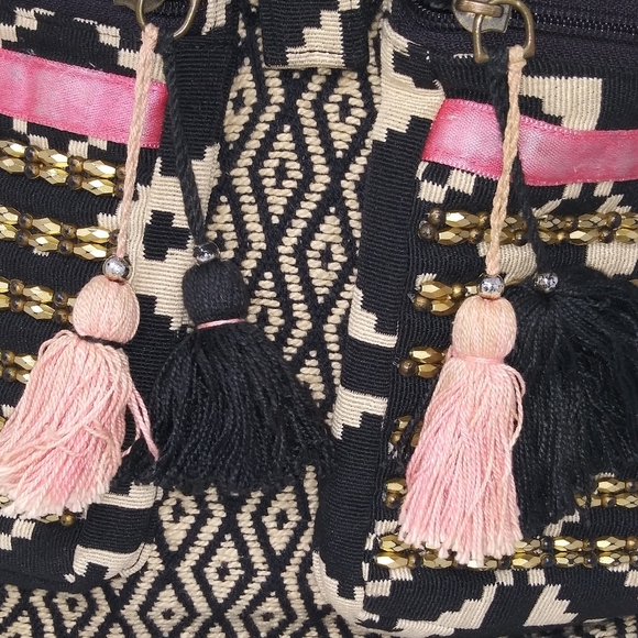 Cutest Boho Backpack - Picture 4 of 5